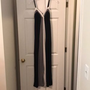Women’s maxi dress
